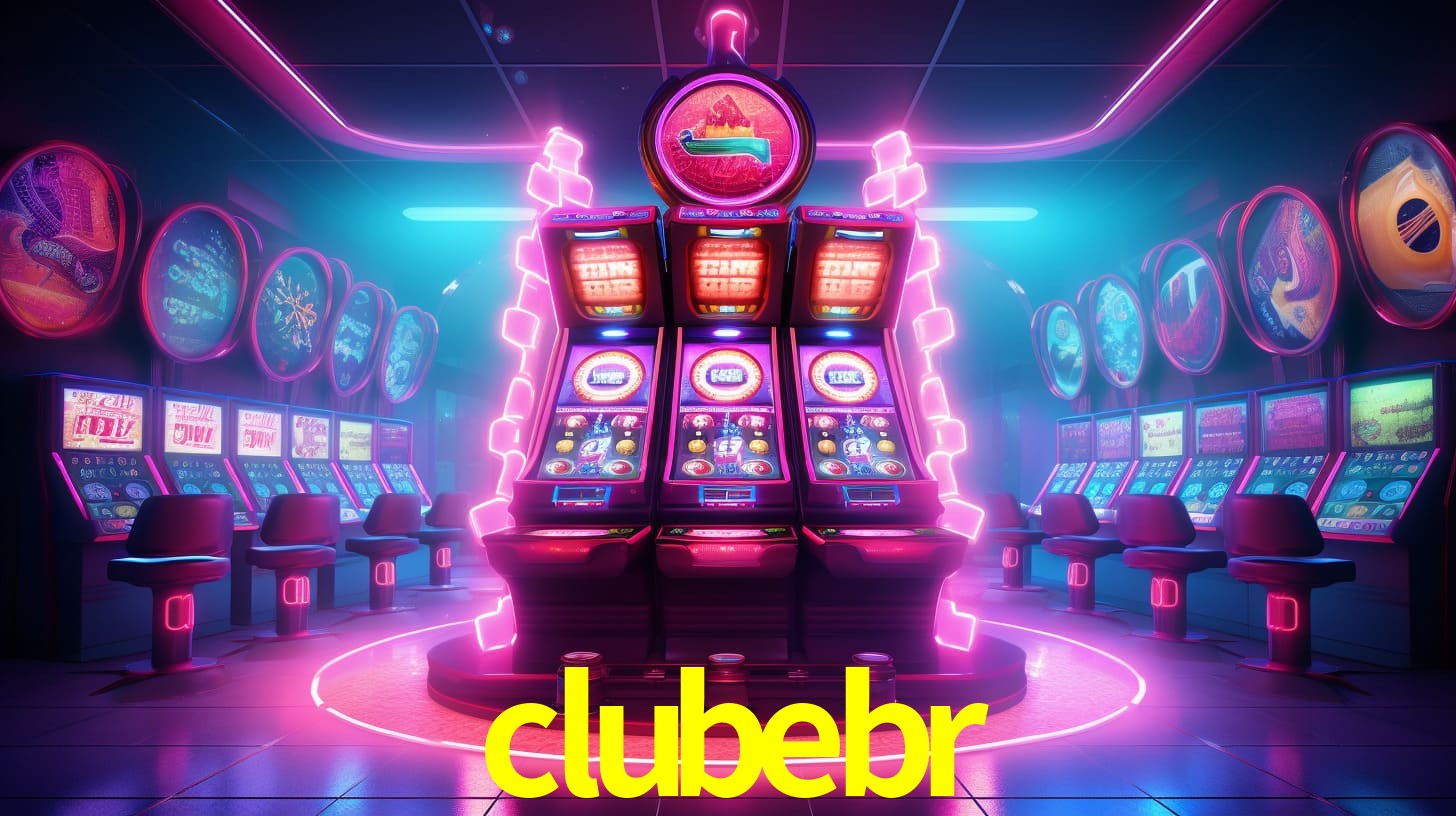 clubebr game
