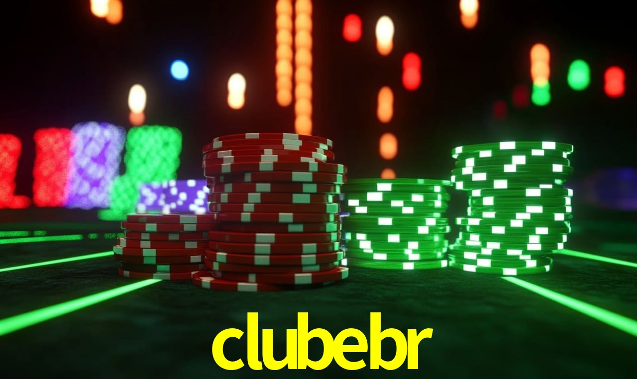 Welcome Bonus clubebr