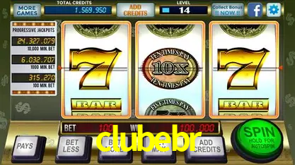 Exclusive Offers clubebr