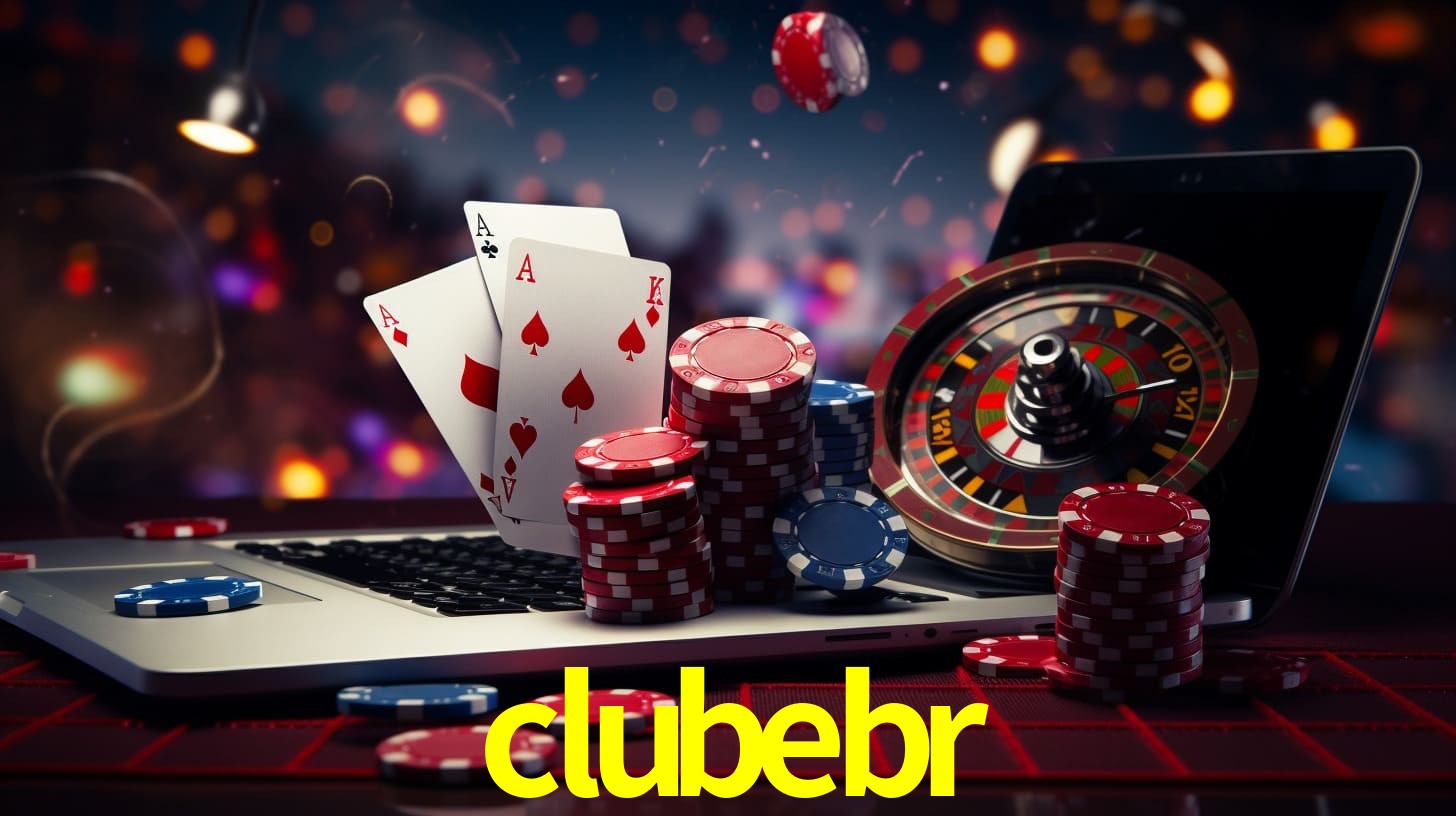 Roulette Table clubebr