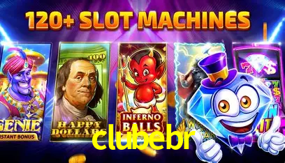 Desvendando o Mundo dos Jogos Virtuais na clubebr