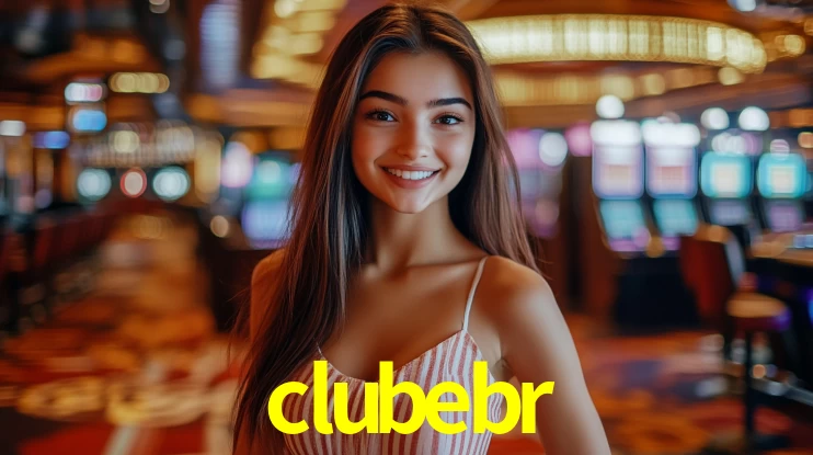 clubebr App Interface