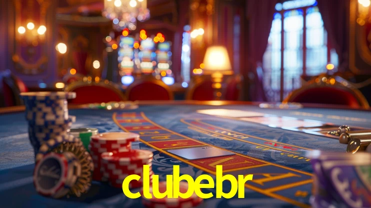 Slot Games clubebr