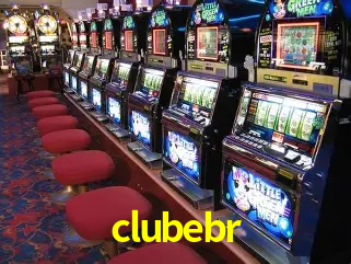 Descubra o Mundo do Cassino Online com clubebr
