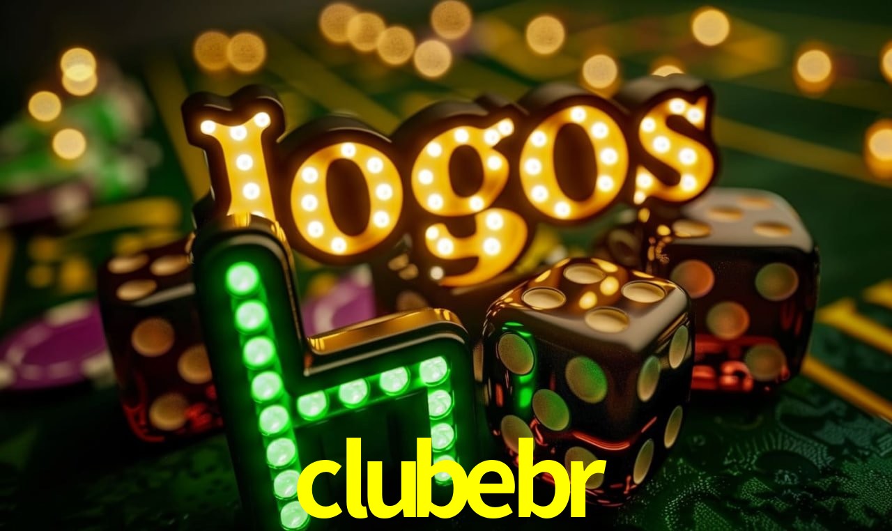 Jogos de Slot clubebr
