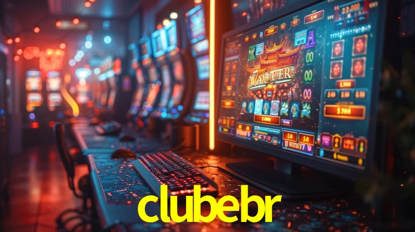 clubebr,clubebr bet