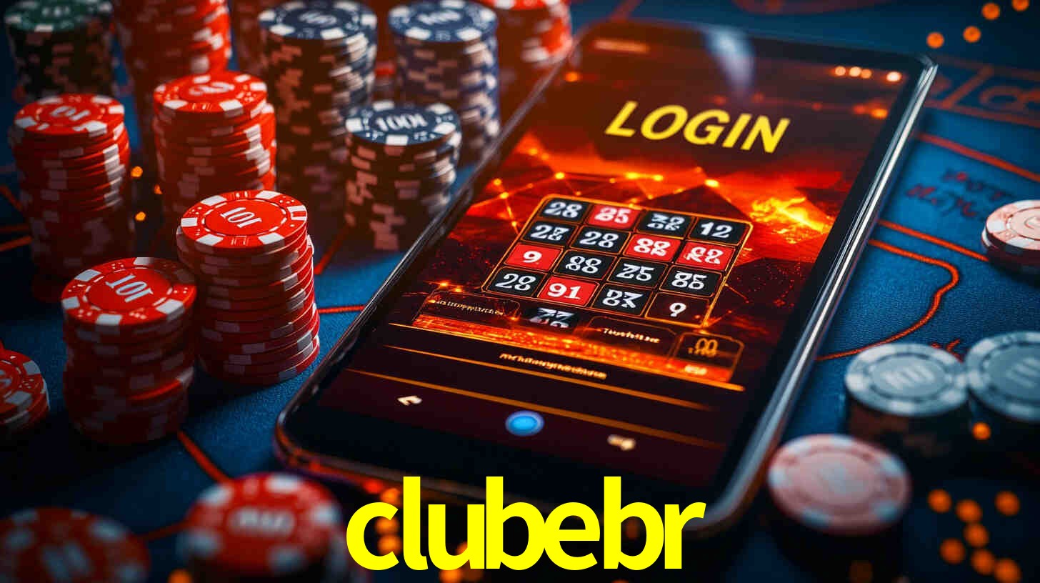 clubebr,clubebr bet