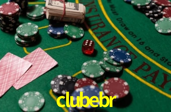 clubebr,clubebr bet