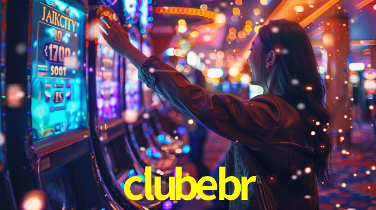 clubebr,clubebr bet