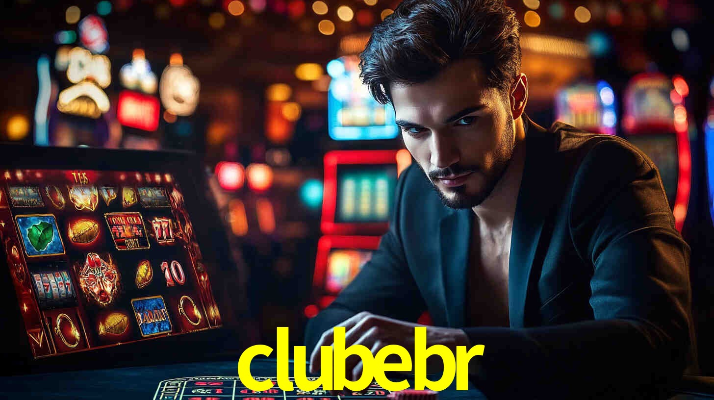 clubebr game