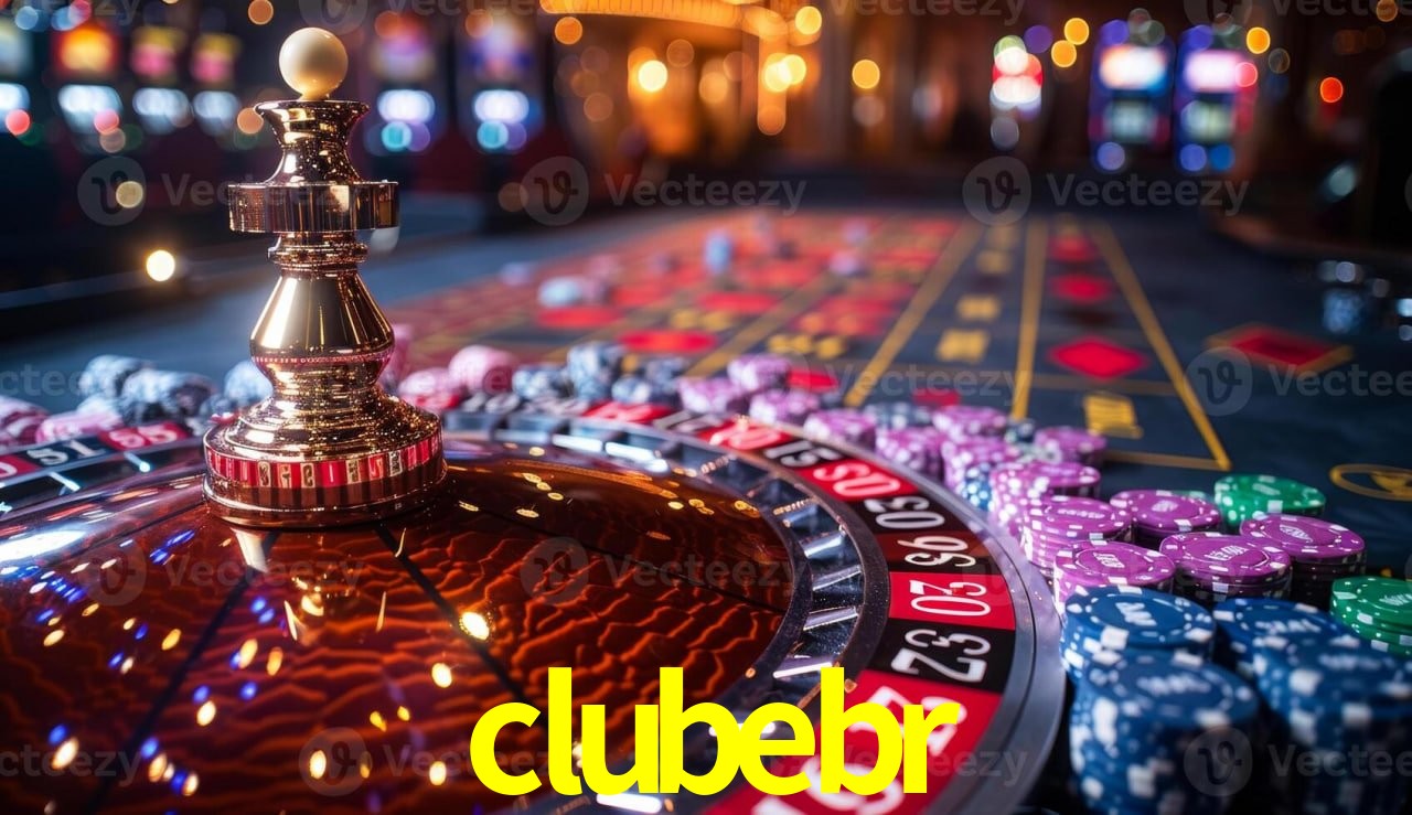 Responsive Design clubebr