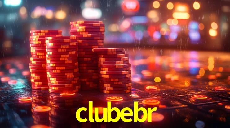 clubebr: Jogos de Caça-Níqueis-Altas Recompensas, Roleta-Velocidade, Blackjack-Desafios Máximos