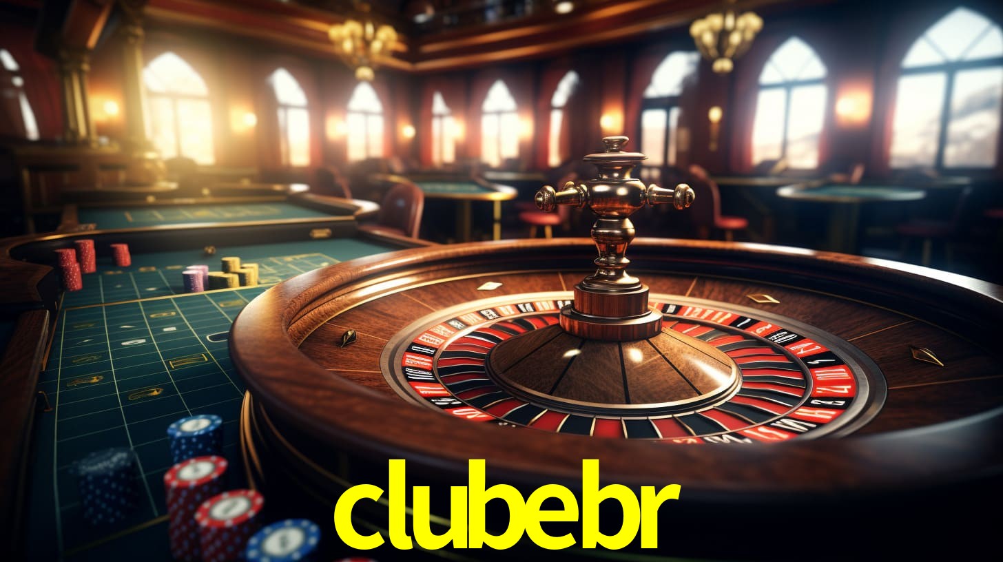 Blackjack Table clubebr